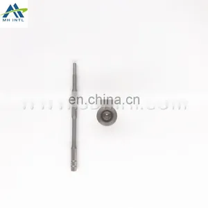 F00VC01359 Diesel Injector Common Rail Control Valve thumbnail-4