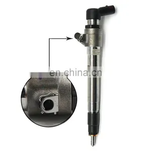 WEIYUAN Common Rail Injector A2C59517051 Fuel Pump Injector A2C59517051 for Common Rail Fuel Pump thumbnail-3