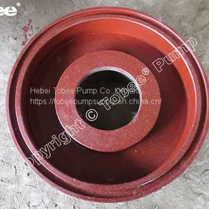 Slurry Pump Spare Parts in UK thumbnail-3