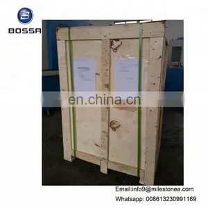 Hydraulic Riveter Riveting Machine for Brake Shoes thumbnail-3