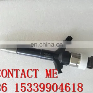 Common Rail Diesel Injector 095000-56001465A041 thumbnail-2