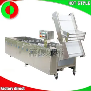 Bubble Ozone Vegetable Washing Machine thumbnail-2