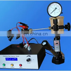 Common Rail Injector Tester of CR1000A thumbnail-1