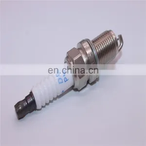 Automobiles Genuine Double Platinum Spark Plug PK20R11 3128 90919-01178 For Japanese Car thumbnail-2