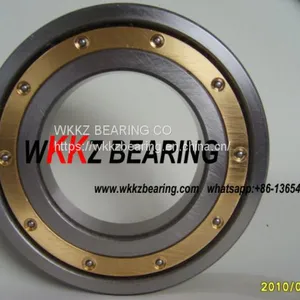 60/500M Deep Groove Ball Bearing,ball Bearing,WKKZ BEARING,wafangdian Bearing,China Bearing thumbnail-1