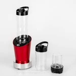 300W Electrical Mutifunction Blender 3-in1 Food Processor thumbnail-1