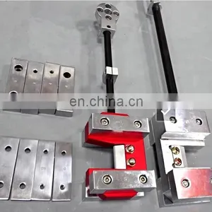 Izod and Charpy Impact Tester thumbnail-5