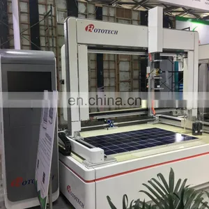 Solar Panels Testing Hail Impact Testing Machine IEC61646 1703 IEC 61215 Standard thumbnail-4