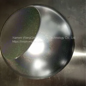 Chrome-Like Effect Coatings Resin thumbnail-1