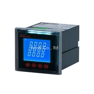 Acrel AMC72L-AV3-C Three Phase Multi-Function Power Meter thumbnail-1