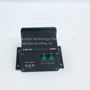 Laser Module of Laser Cutting Machine thumbnail-4