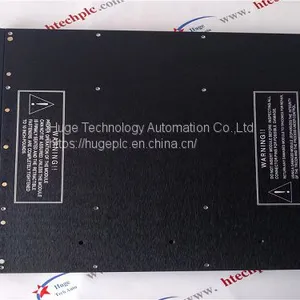 Triconex 3003 Module New And Hot In Sale thumbnail-1