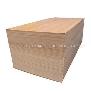 Mdf Board Melamine thumbnail-2