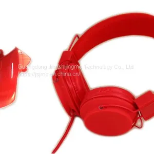 OEM/ODM Plastic Injection Case to Headphone Case to Headphone Earphone Cover Case thumbnail-2