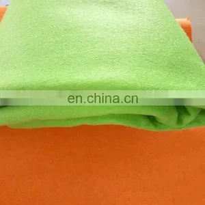 Tennis Ball Use Soft Thin Felt Material thumbnail-4