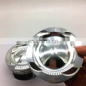 NEW HEAD GASKET FITS for YAMAHA JET SKI 1100 VX SPORT DELUXE 2005-15 6D3-11181-00-00 Sbt Piston Rings Kits Std and 0.5 Oversize thumbnail-5