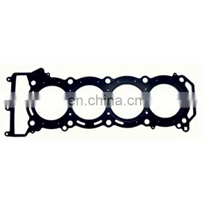 Boats Spare Parts For Yamaha Cylinder 1200 P Valve Head Gasket GP1200 GP1200R XLT1200 XL1200 LTD XR1800 Gp1800 Piston Ring Kit thumbnail-2