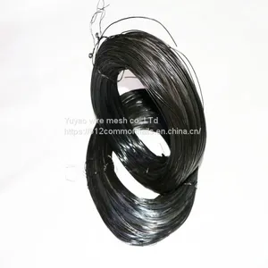 Black Annealed Wire thumbnail-1