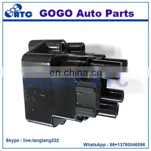 Ignition Coil Pack for Citroen Berlingo Xantia X1 X2 Xsara Peugeot 205 306 405 605 OEM 597048, 597060, 597070 thumbnail-3
