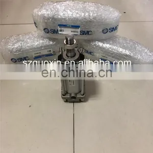 SMC Cylinder CDA2B50-50Z thumbnail-6