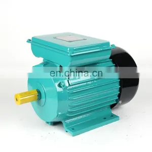 1500w 220v Single Phase Electric Motor thumbnail-1