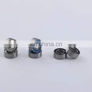 STAINLESS STEEL BEARING 4X10x4 MR104zz L1040ZZ STAINLESS STEEL BALL BEARING thumbnail-3
