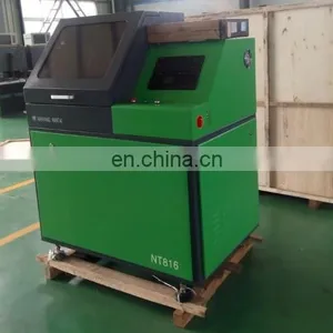 Common Rail Injector Test Bench CRI-NT816C for Testing Common Rail Injector&piezo Injector thumbnail-3