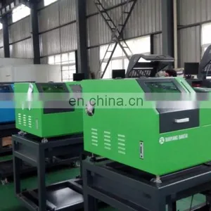 China Factory Cheap Used CRDI Portable CRI-NT207 Common Rail Injector Piezo Injector Test Bench Bosch/Denso/Cummins ISG/Delphi thumbnail-4
