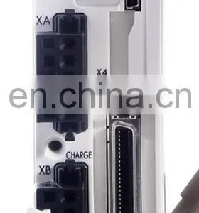 200W Panasonic Servo Sets MSMJ022G1U / MHMJ022G1U + MADKT1507E thumbnail-3