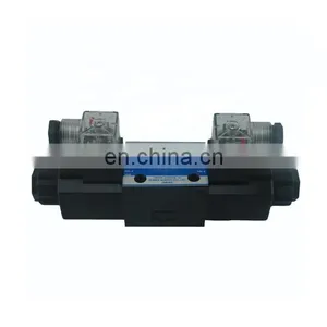 Wholesale International Standard Best Price Yuken DSG-01-3C60-D12-7090 Hydraulic Solenoid Valve DSG thumbnail-2