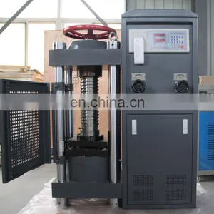 Digital 200ton Concrete Compressive Strength Instrument thumbnail-6