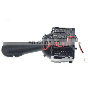 Steering Column Switch 8201167981 for RENAULT TWINGO DACIA LOGAN DACIA SANDERO thumbnail-5