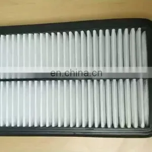 Top Quality With Cheap Price Auto Parts Air Filter B595-13-Z40 A457 For Japanese Car thumbnail-1