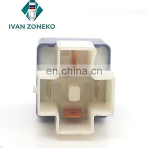 High Quality Auto Starter Relay 28300-10020 28300-10020 2830010020 156700-0503 1567000503 For Toyota Lexus thumbnail-2