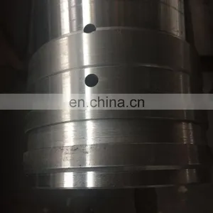 ASTM A519, AISI4130 Hot Finish Seamless Steel Pipe thumbnail-4