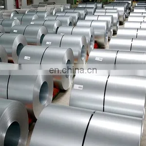 Prime Quality JIS ASTM Color Zinc Roof Sheet Price Gi Galvanized Steel Sheet thumbnail-3