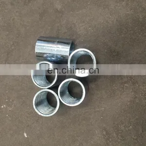 Electrical Aluminum Pipe Coupling UL6A Conduit Accessories thumbnail-3