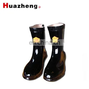 All Types of Cheap Price Guangzhou Safety Electric Working Boot thumbnail-1