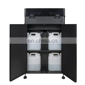 Liyi Steel Automotive Research Use Dual-spindle Rotating Bending Universal Fatigue Testing Machine Price thumbnail-4