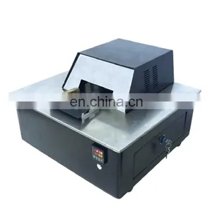 Capacitance Dielectric Loss Tester Automatic Intelligent Tangent Delta Tester of Enamlled Wire thumbnail-1