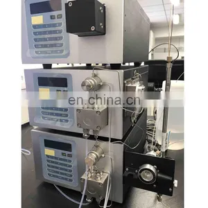 Drawell Brand HPLC Chromatography System thumbnail-3