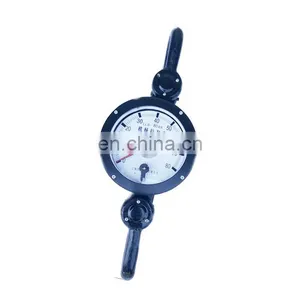 Mechanical Tension Dynamometer Pull Gauge thumbnail-1