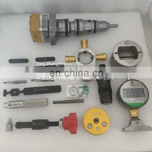 No.105(2-3) Full Set CAT 3126B Tools thumbnail-4