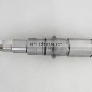 Common Rail Injector 4384786 thumbnail-4