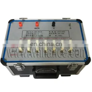 FY95 100/3V Voltage Transformer Load Box thumbnail-2