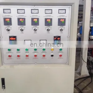 Blow Film Extruder thumbnail-4