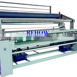 RH-2100B Automatic Edge-align Plaiting Machine thumbnail-5