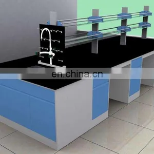 Microbiology Laboratory Equipment University Furniture Work Bench thumbnail-3