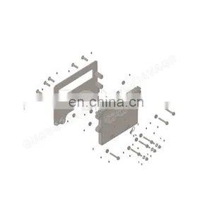 FOMI Diesel Engine Electric Parts QSX15 ISX15 M11 Electronic Control Module 3408501 4309175 ECM thumbnail-1