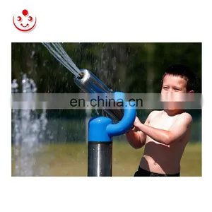 New Kids Spray Water Cannon for Water Park thumbnail-3